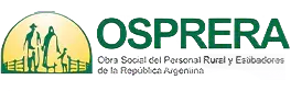 OSPRERA